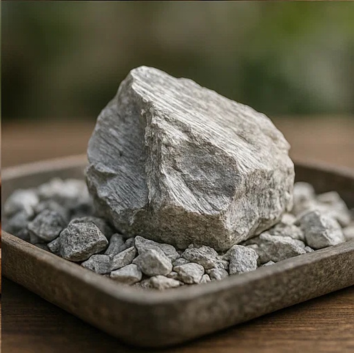 Magnesio