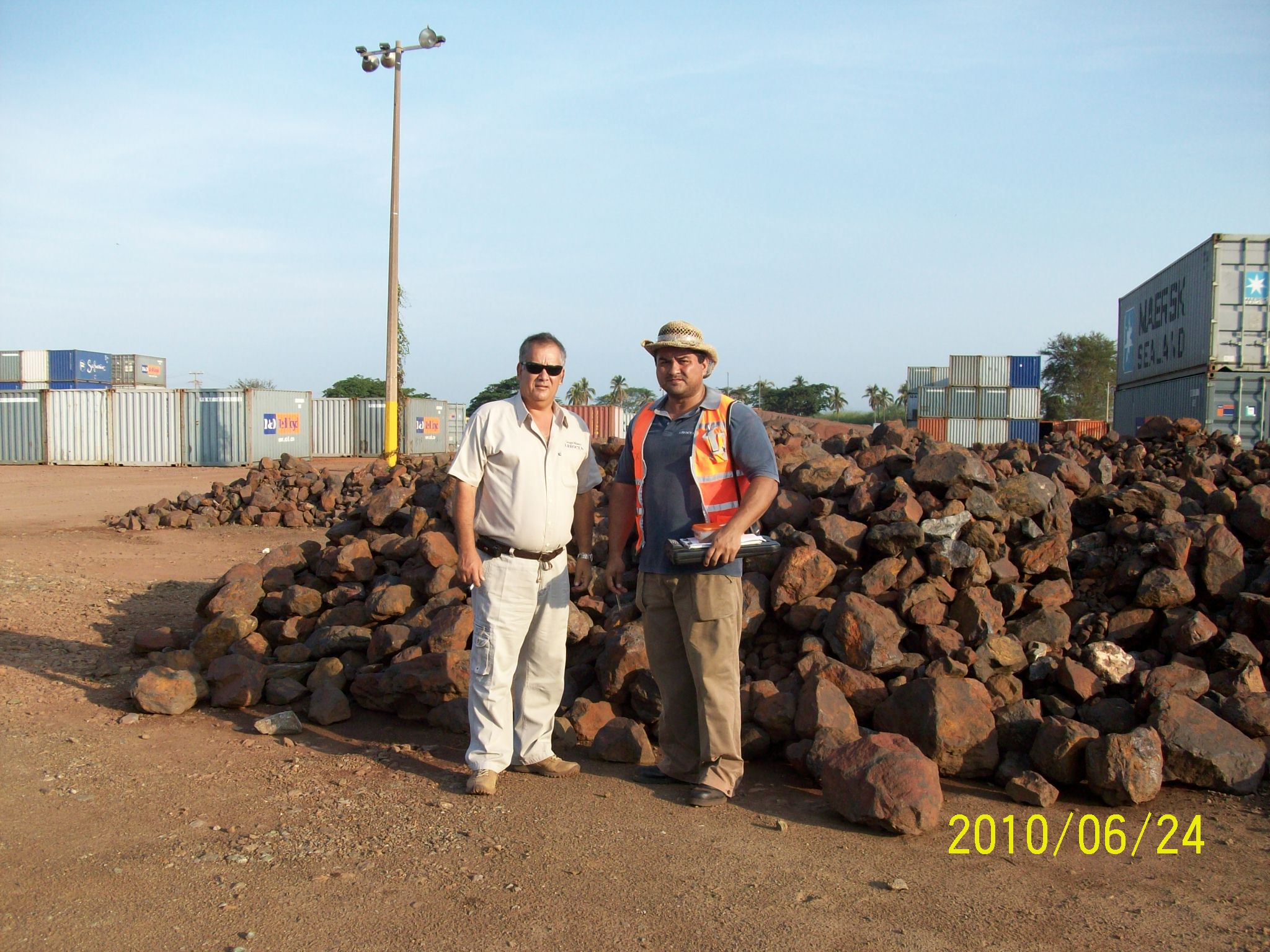 Puerto de Manzanillo 4