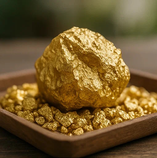 Oro