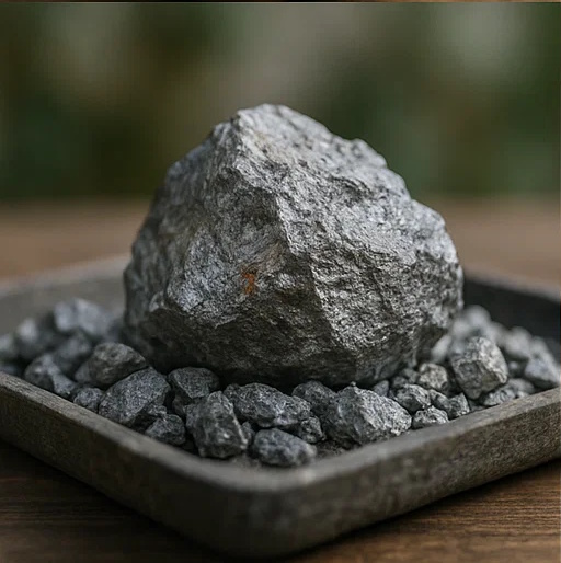 Zinc